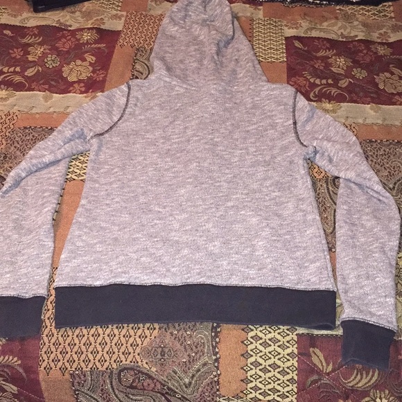 ✅PINK VS FULL ZIP HOODIE - Picture 4 of 4